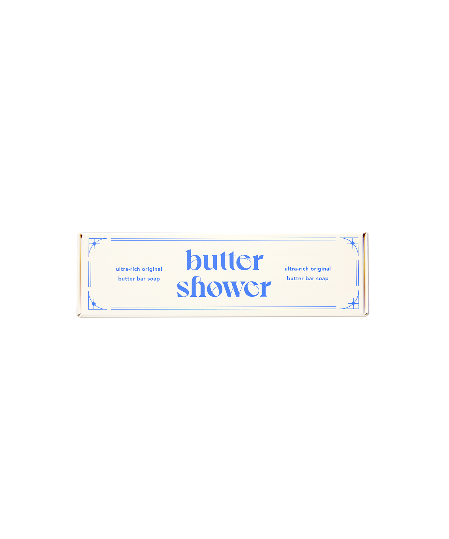 울트라-리치 오리지널 버터 바 솝 - 버터샤워 butter shower